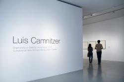 Teaser Luis Camnitzer